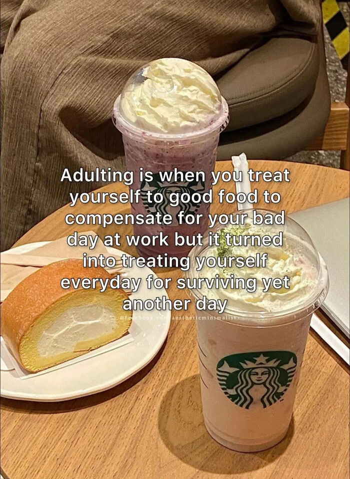 Adulting Is a Mess: 74 Memes That Nail the Struggle