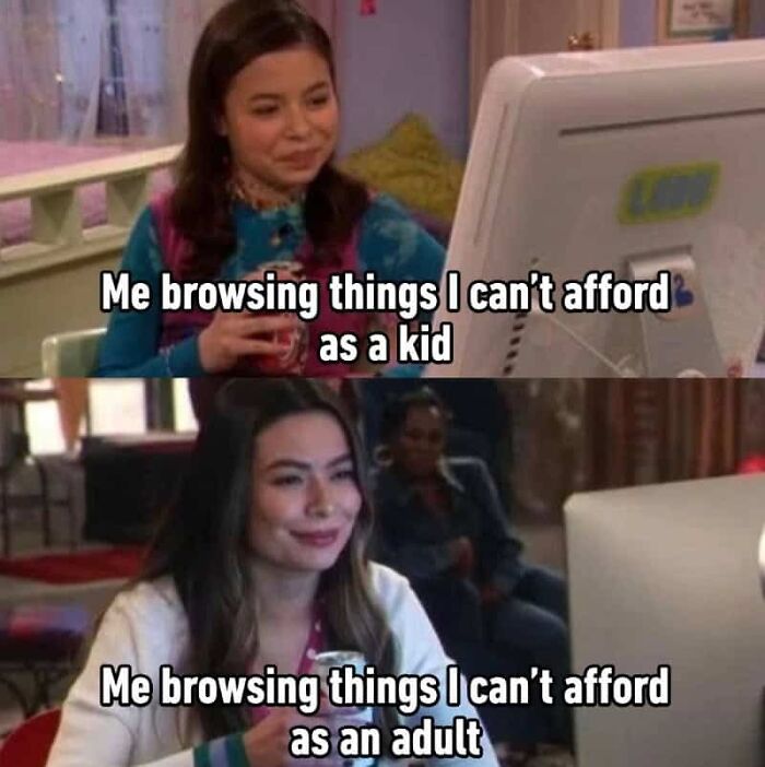Adulting Is a Mess: 74 Memes That Nail the Struggle