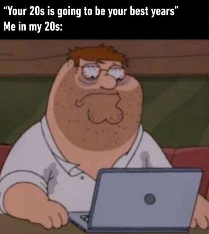 Adulting Is a Mess: 74 Memes That Nail the Struggle