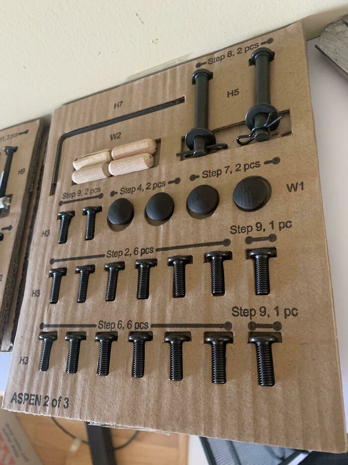 Packaging That Actually Thinks: Hardware Box With a Brain