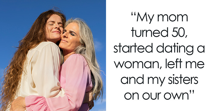 Wait Till You Hear These Wildest Midlife Crises Ever!