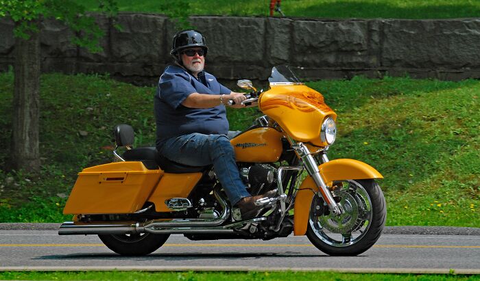 Wait Till You Hear These Wildest Midlife Crises Ever!