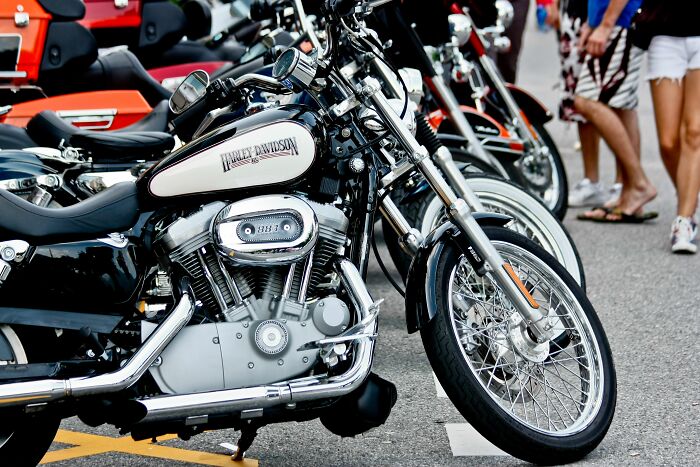 Wait Till You Hear These Wildest Midlife Crises Ever!