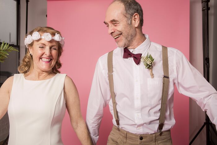 Wait Till You Hear These Wildest Midlife Crises Ever!