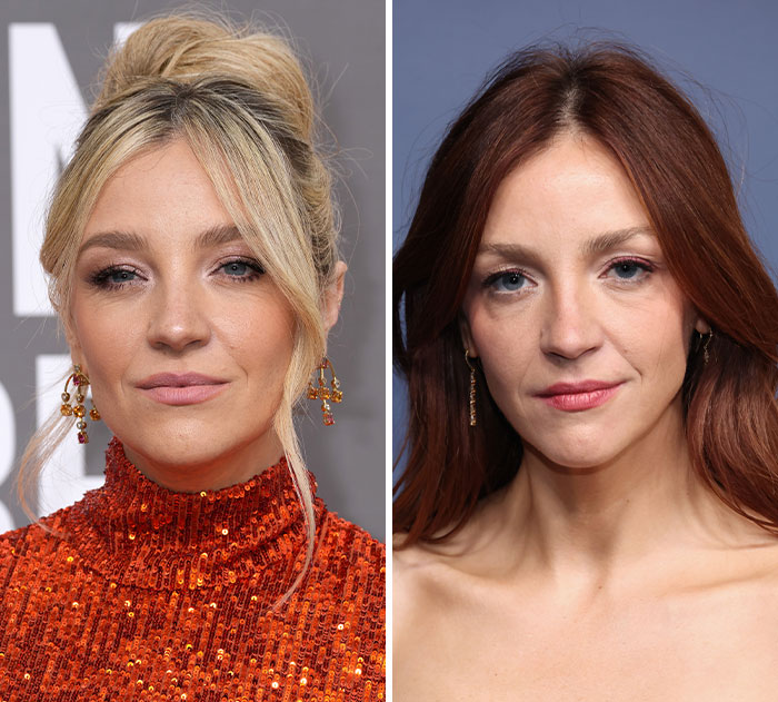 Abby Elliot: Stranger on the Red Carpet or Glow-Up Queen?