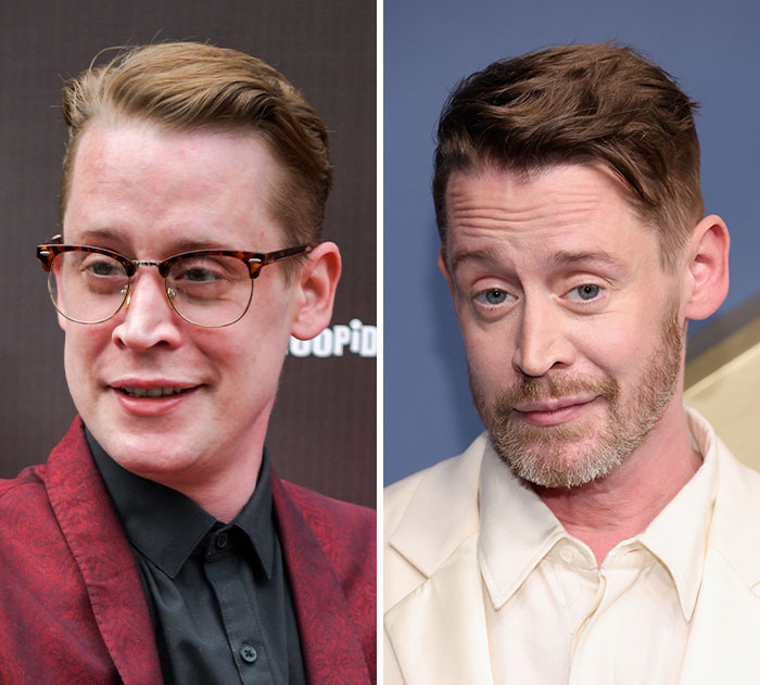 Macaulay Culkin: From Home Alone to Hollywood Comeback