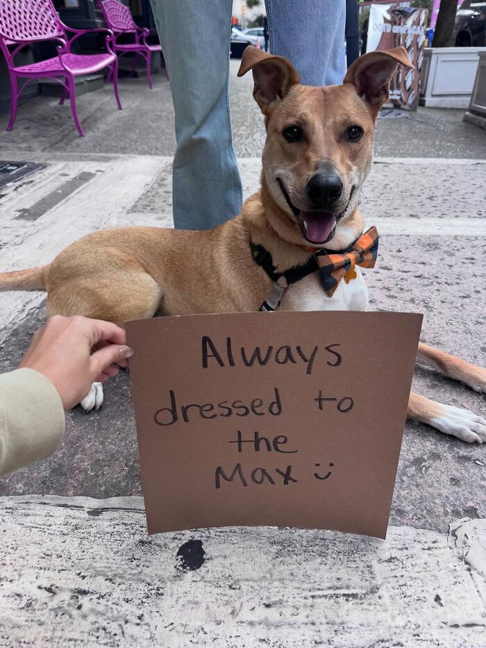 Max