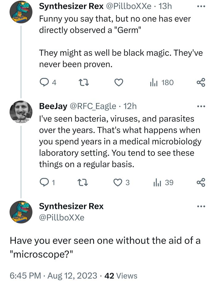 The Wildest Medical Advice That'll Make You Go 'Wait, What?!'
