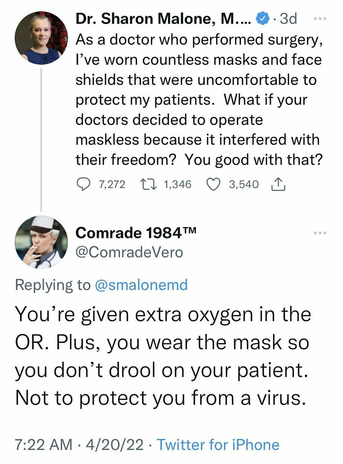 The Wildest Medical Advice That'll Make You Go 'Wait, What?!'