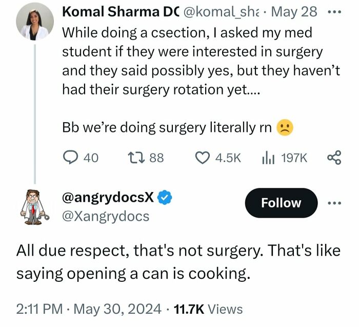 The Wildest Medical Advice That'll Make You Go 'Wait, What?!'