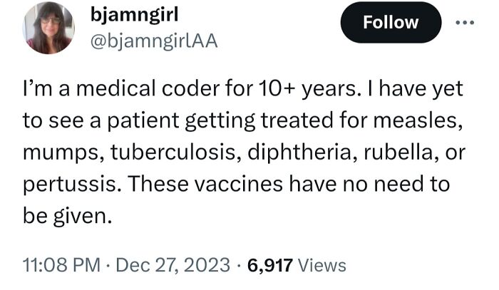 The Wildest Medical Advice That'll Make You Go 'Wait, What?!'