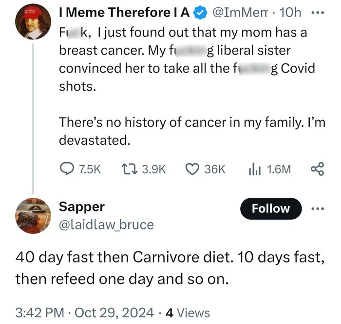 The Wildest Medical Advice That'll Make You Go 'Wait, What?!'