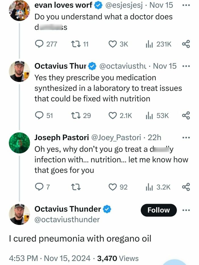 The Wildest Medical Advice That'll Make You Go 'Wait, What?!'