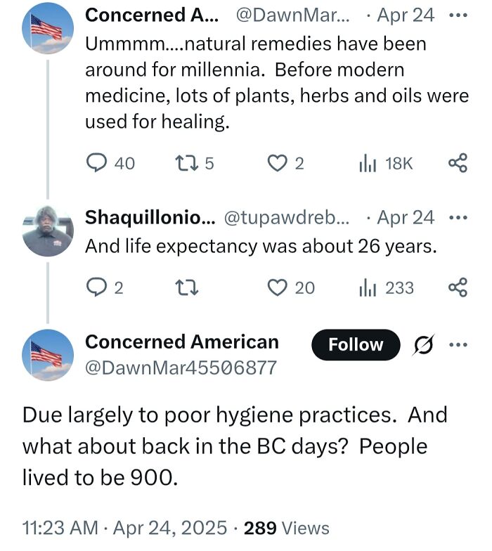 The Wildest Medical Advice That'll Make You Go 'Wait, What?!'