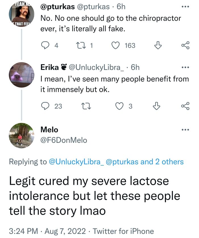 The Wildest Medical Advice That'll Make You Go 'Wait, What?!'