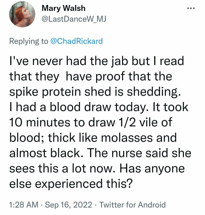 The Wildest Medical Advice That'll Make You Go 'Wait, What?!'