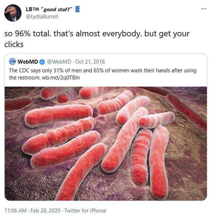 The Wildest Medical Advice That'll Make You Go 'Wait, What?!'