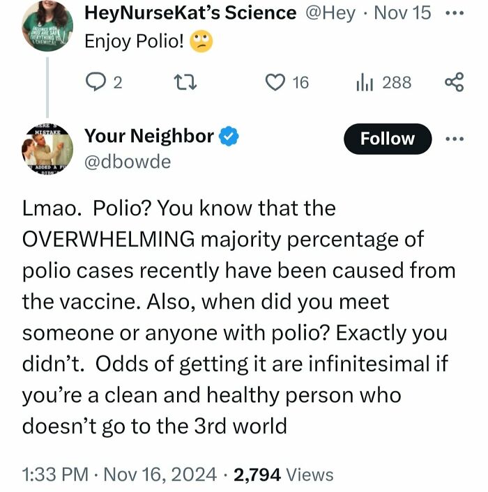The Wildest Medical Advice That'll Make You Go 'Wait, What?!'