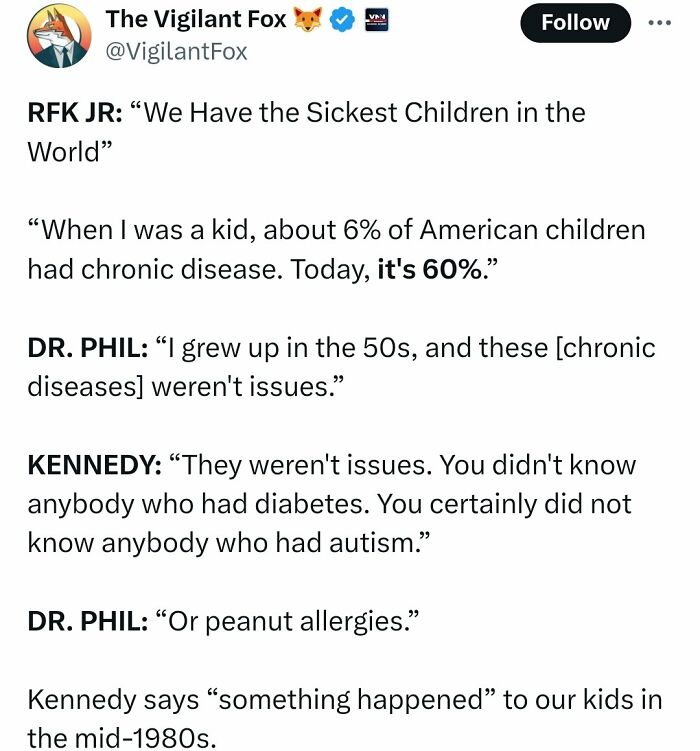 The Wildest Medical Advice That'll Make You Go 'Wait, What?!'