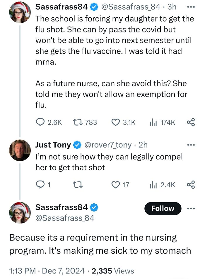 The Wildest Medical Advice That'll Make You Go 'Wait, What?!'