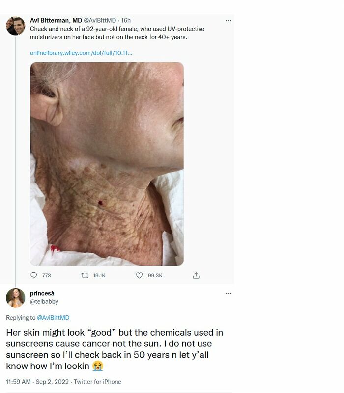 The Wildest Medical Advice That'll Make You Go 'Wait, What?!'