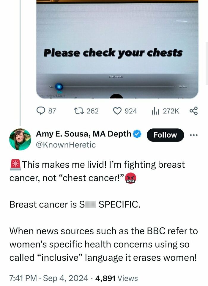 The Wildest Medical Advice That'll Make You Go 'Wait, What?!'