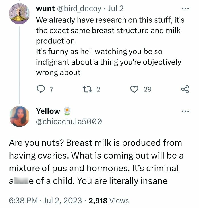 The Wildest Medical Advice That'll Make You Go 'Wait, What?!'