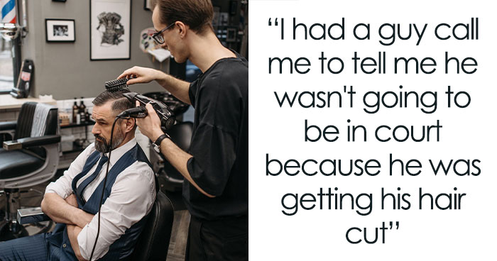 Wait, People Actually Used These Hilarious Courtroom Excuses?!