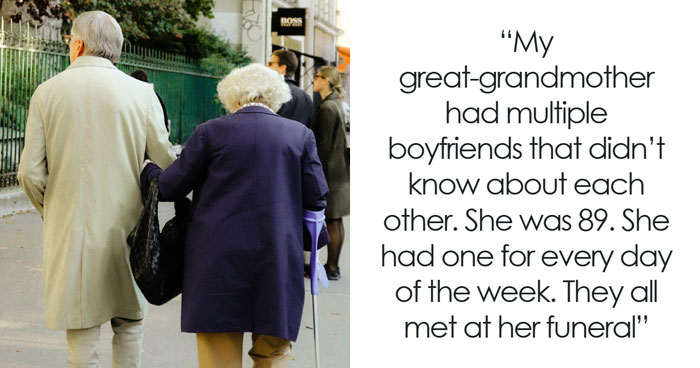 Wait, They Hid THAT?! 54 Family Secrets Dug Up at Funerals