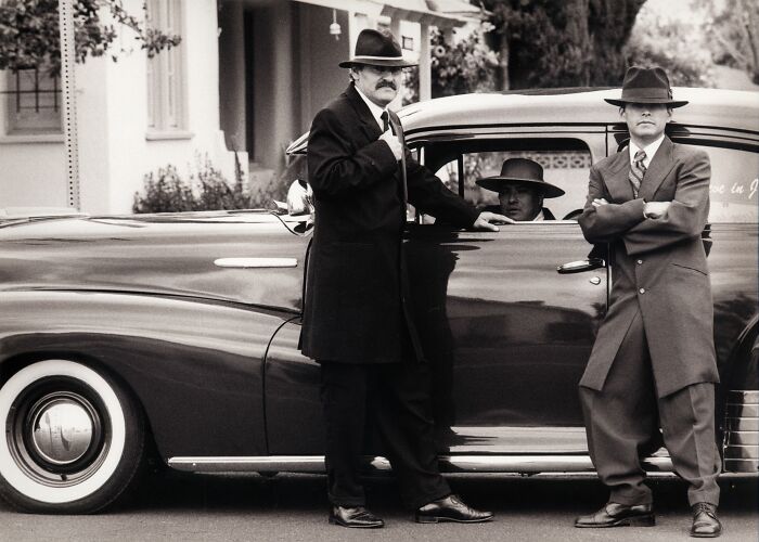 Wait, They Hid THAT?! 54 Family Secrets Dug Up at Funerals