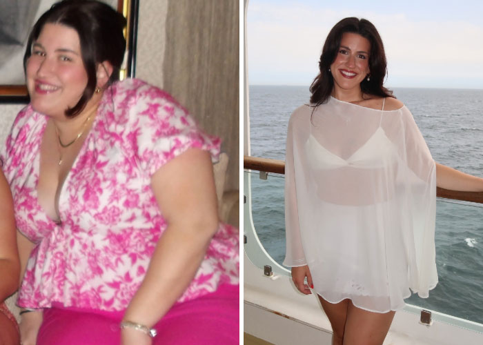 Whoa! These 60 Ladies Totally Flipped the Script Overnight