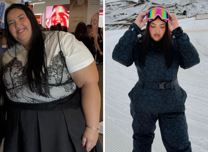 Whoa! These 60 Ladies Totally Flipped the Script Overnight