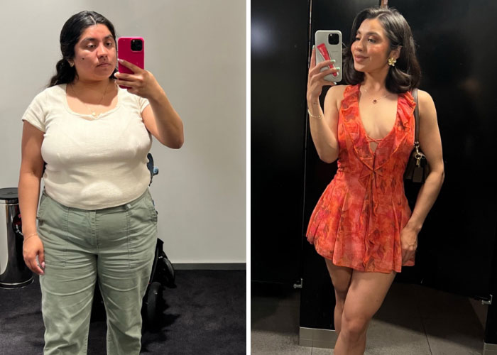 Whoa! These 60 Ladies Totally Flipped the Script Overnight