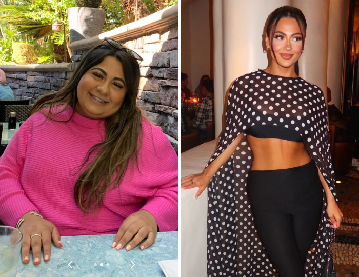 Whoa! These 60 Ladies Totally Flipped the Script Overnight
