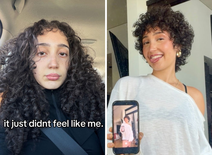 Whoa! These 60 Ladies Totally Flipped the Script Overnight