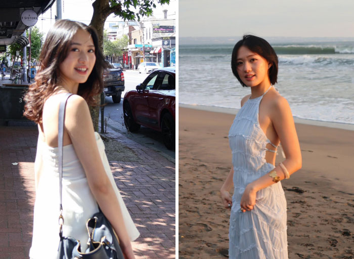 Whoa! These 60 Ladies Totally Flipped the Script Overnight