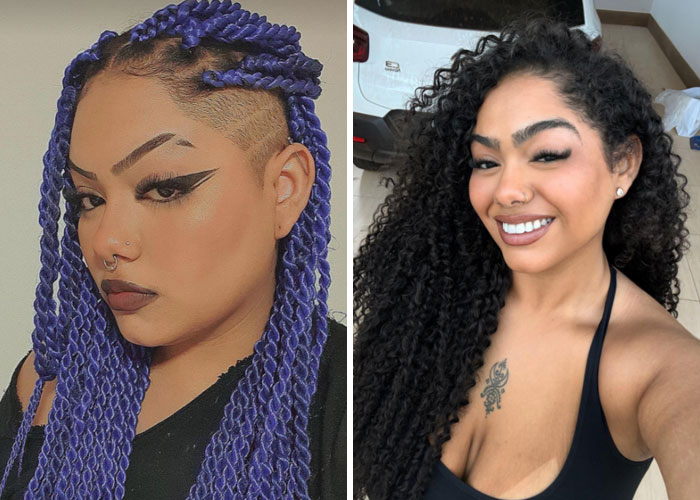 Whoa! These 60 Ladies Totally Flipped the Script Overnight