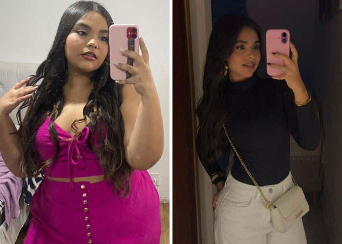 Whoa! These 60 Ladies Totally Flipped the Script Overnight