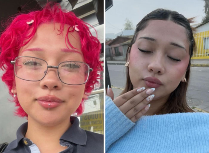 Whoa! These 60 Ladies Totally Flipped the Script Overnight
