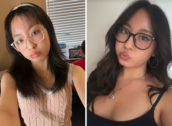 Whoa! These 60 Ladies Totally Flipped the Script Overnight