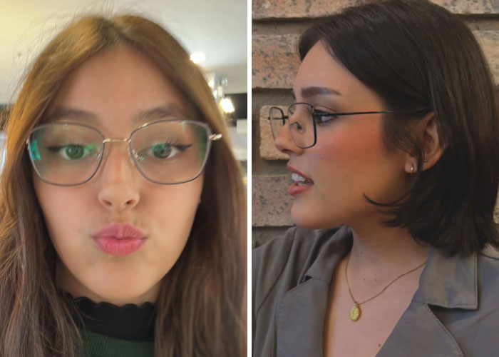 Whoa! These 60 Ladies Totally Flipped the Script Overnight