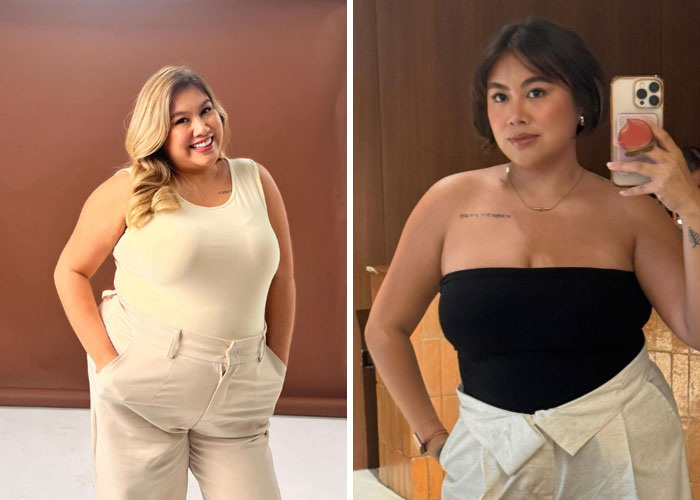 Whoa! These 60 Ladies Totally Flipped the Script Overnight