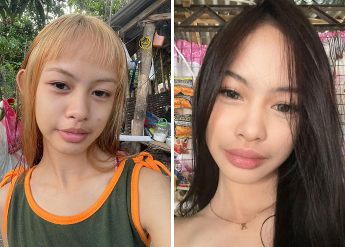 Whoa! These 60 Ladies Totally Flipped the Script Overnight