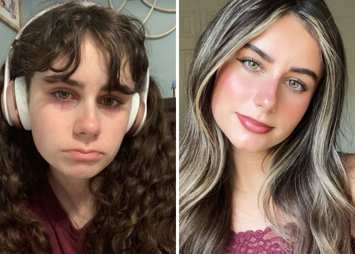Whoa! These 60 Ladies Totally Flipped the Script Overnight