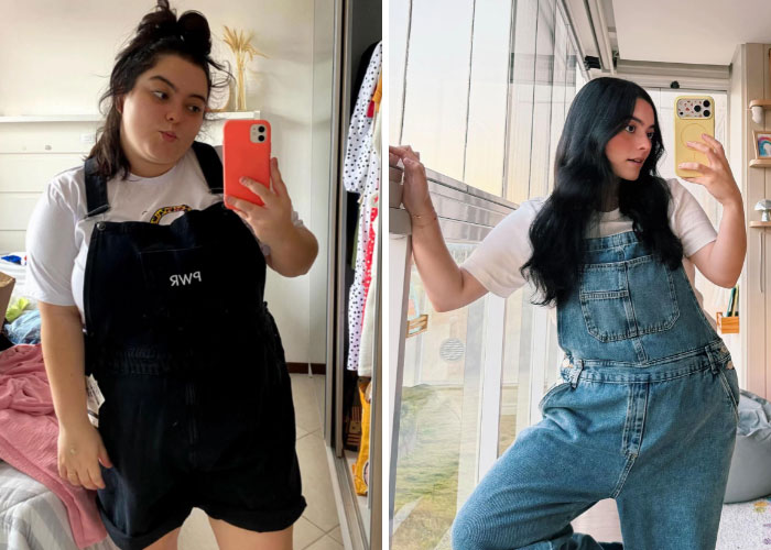 Whoa! These 60 Ladies Totally Flipped the Script Overnight