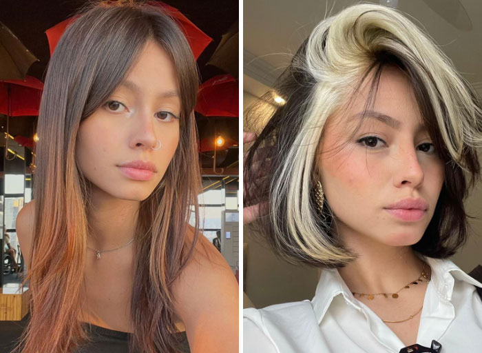 Whoa! These 60 Ladies Totally Flipped the Script Overnight