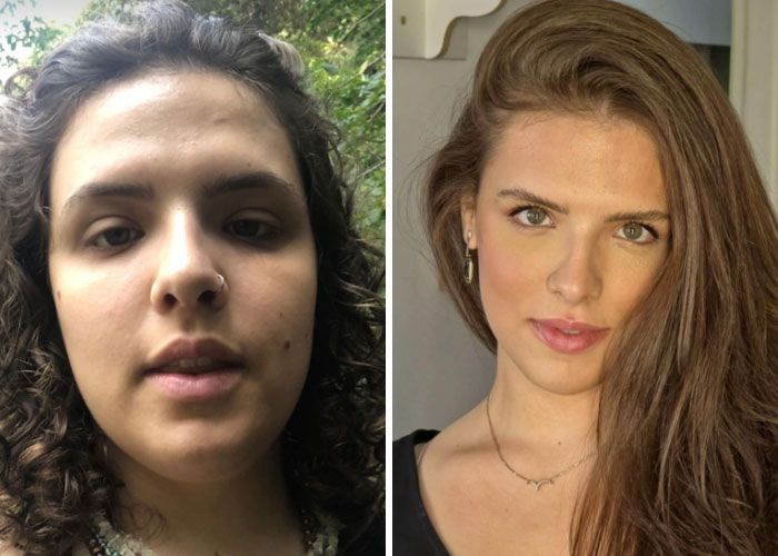 Whoa! These 60 Ladies Totally Flipped the Script Overnight