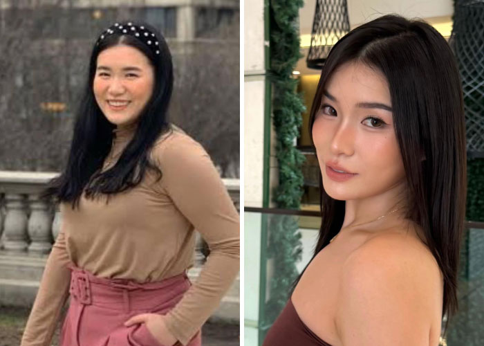 Whoa! These 60 Ladies Totally Flipped the Script Overnight