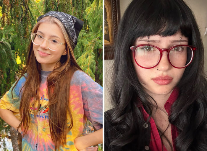 Whoa! These 60 Ladies Totally Flipped the Script Overnight