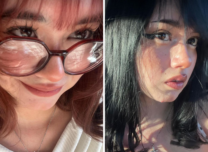 Whoa! These 60 Ladies Totally Flipped the Script Overnight